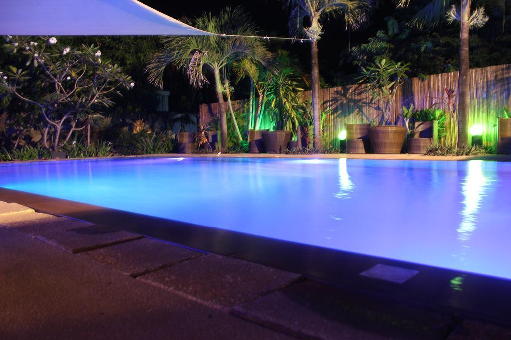 My Home Villa Siem Reap Exterior photo